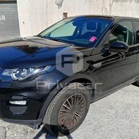 LAND ROVER Discovery Sport 2.0 TD4 150 CV HSE Luxu