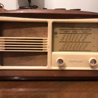 Radio vintage Telefunken