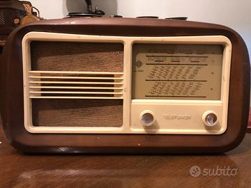 Radio vintage Telefunken