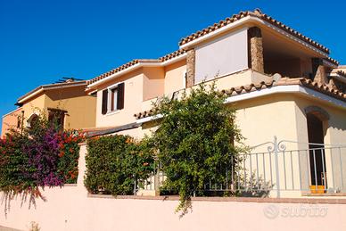 Appartamento in zona residenziale