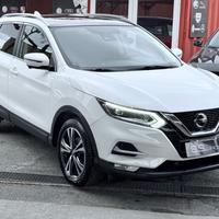 Qashqai 1.6 dCi 130 CV Tekna( 88 mil km )-rate-gar