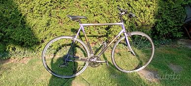 BICI Ibrida Cadex Giant