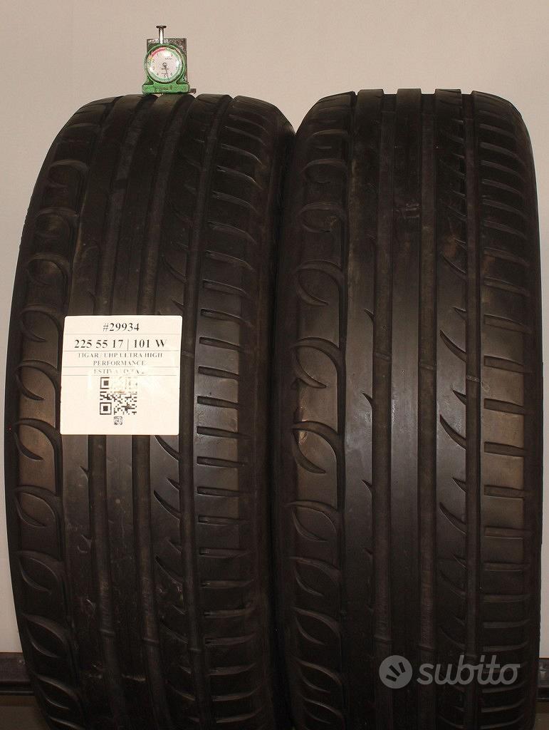 Gomme Auto Kormoran 225/55 ZR17 101Y ULTRA HIGH PERFORMANCE Estivo