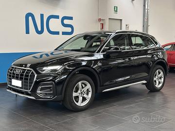AUDI Q5 40 TDI 204CV quattro S tronic BUSIN. ADVAN