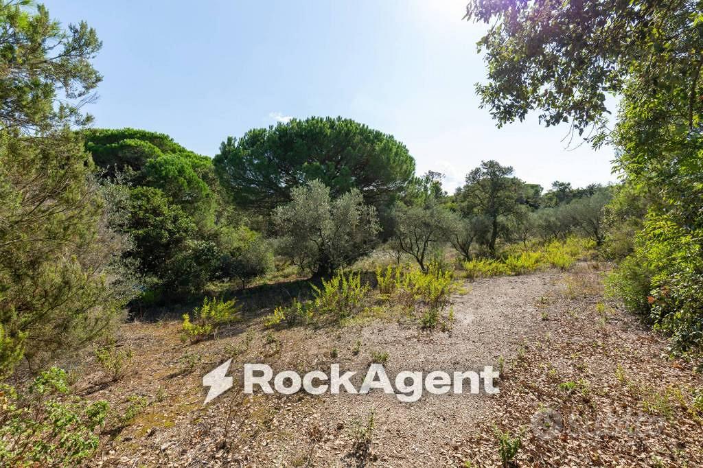 Rustico / Casale di 199 m² con 4 locali a Rosignan - Vista 4
