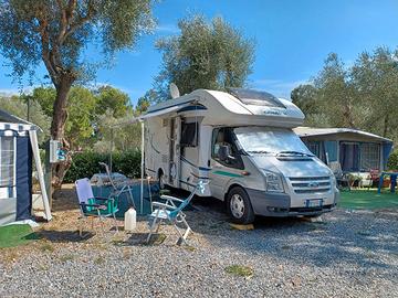 Ford Chausson Flash 22