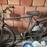 Bicicletta vintage