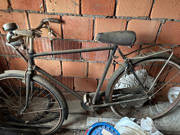 Bicicletta vintage