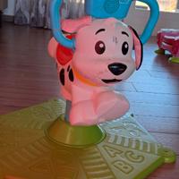 Cagnolino fisher price