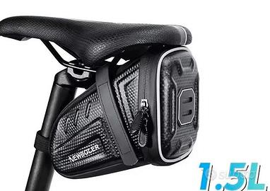 borsello bici sottosella