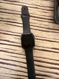 Apple Watch serie 11