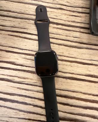 Apple Watch serie 11