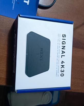 Scheda di acquisizione video 4k/1440p/1080p
