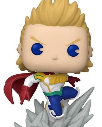 Funko pop My Hero Academia
Mirio Togata 1004