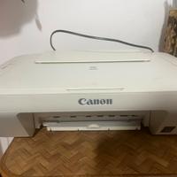 Stampante canon MG2550