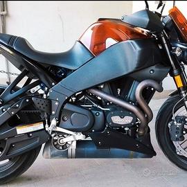  Buell in perfette condizioni.
