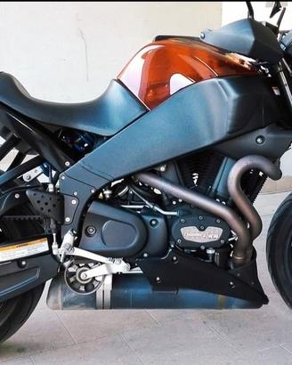  Buell in perfette condizioni.
