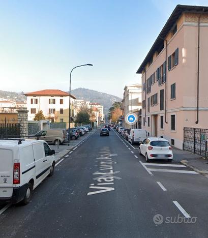 Trilocale di 80 mq in zona Brescia