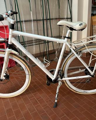 BICICLETTA OLYMPIA UOMO