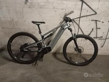 Expl 500 s e-bike