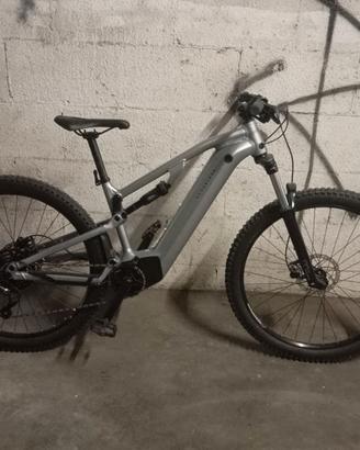 Expl 500 s e-bike