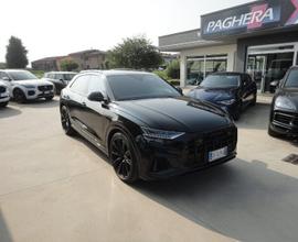 Audi Q8 SQ8 TDI quattro tiptronic sport attitude
