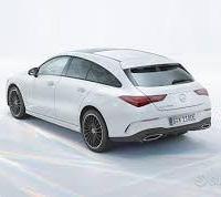 Ricambi per mercedes cla 2022;2023