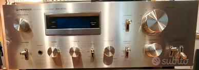 amplificatore Pioneer 