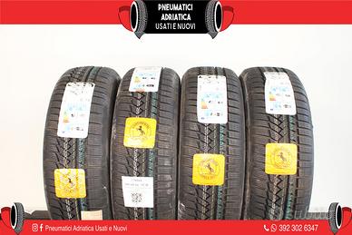 4 Gomme NUOVE 205 60 R 16 Continental SPED GRATIS