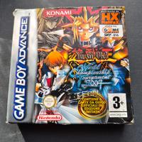 game boy YU GI OH