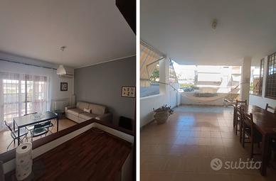 Casa vacanze al mare a Montesilvano, Pescara