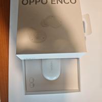 OPPO Enco Buds (Modello ETI81) – True Wireless con
