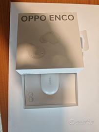 OPPO Enco Buds (Modello ETI81) – True Wireless con