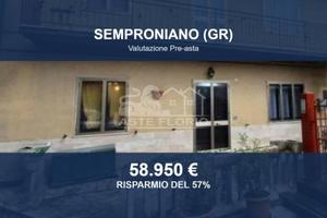 Immobile in asta di 143 m² con più di 5 locali a S