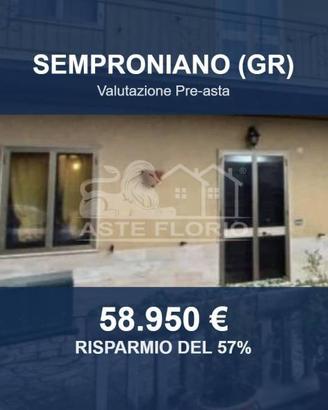 Immobile in asta di 143 m² con più di 5 locali a S