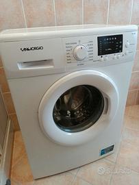 Lavatrice Sangiorgio Slim