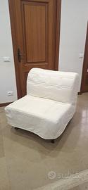 POLTRONA LETTO PERFETTA !!!!l