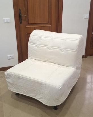 POLTRONA LETTO PERFETTA !!!!l