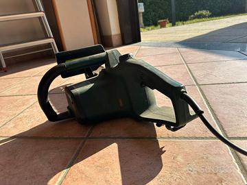 Motosega a Corrente 220V 1500Watt