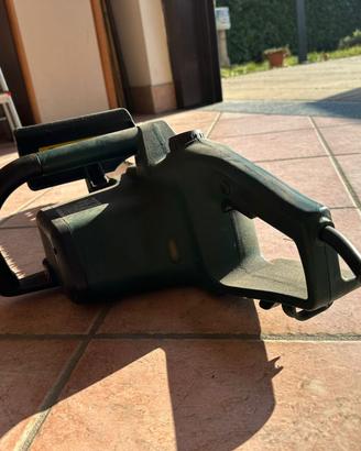 Motosega a Corrente 220V 1500Watt