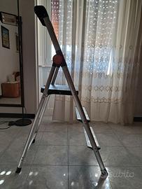 Dekorstep Sgabello con piattaforma in plastica