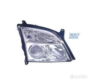FANALE DESTRO PER OPEL VECTRA C 02-05 SIGNUM 03-05