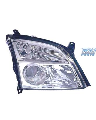 FANALE DESTRO PER OPEL VECTRA C 02-05 SIGNUM 03-05