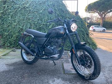 Brixton Felsberg XC 125