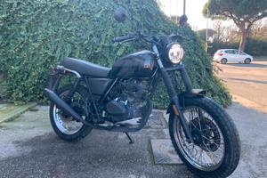 Brixton Felsberg XC 125