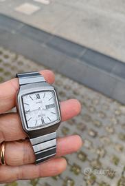 Seiko Lord Matic Special 5216 Dial lino