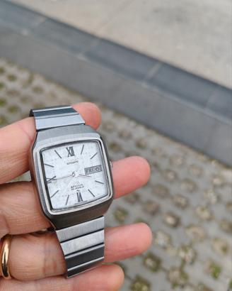 Seiko Lord Matic Special 5216 Dial lino