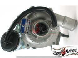 Turbina turbo Suzuki wagon R+ 1.3 DDiS 51 kw