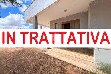 VILLA SINGOLA A PUTIGNANO