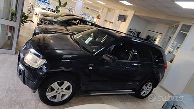 Suzuki Grand Vitara 1.9 DDiS 5 porte
